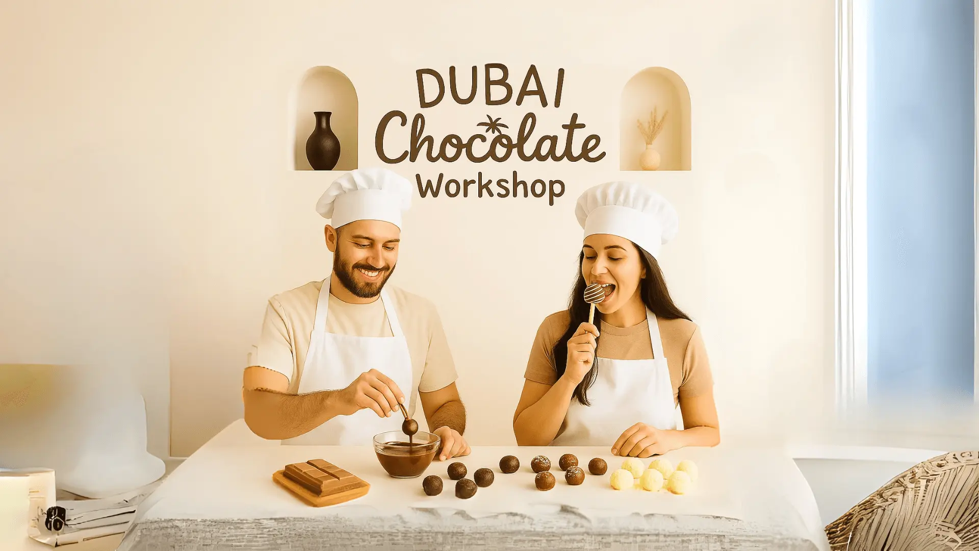Adult Workshop