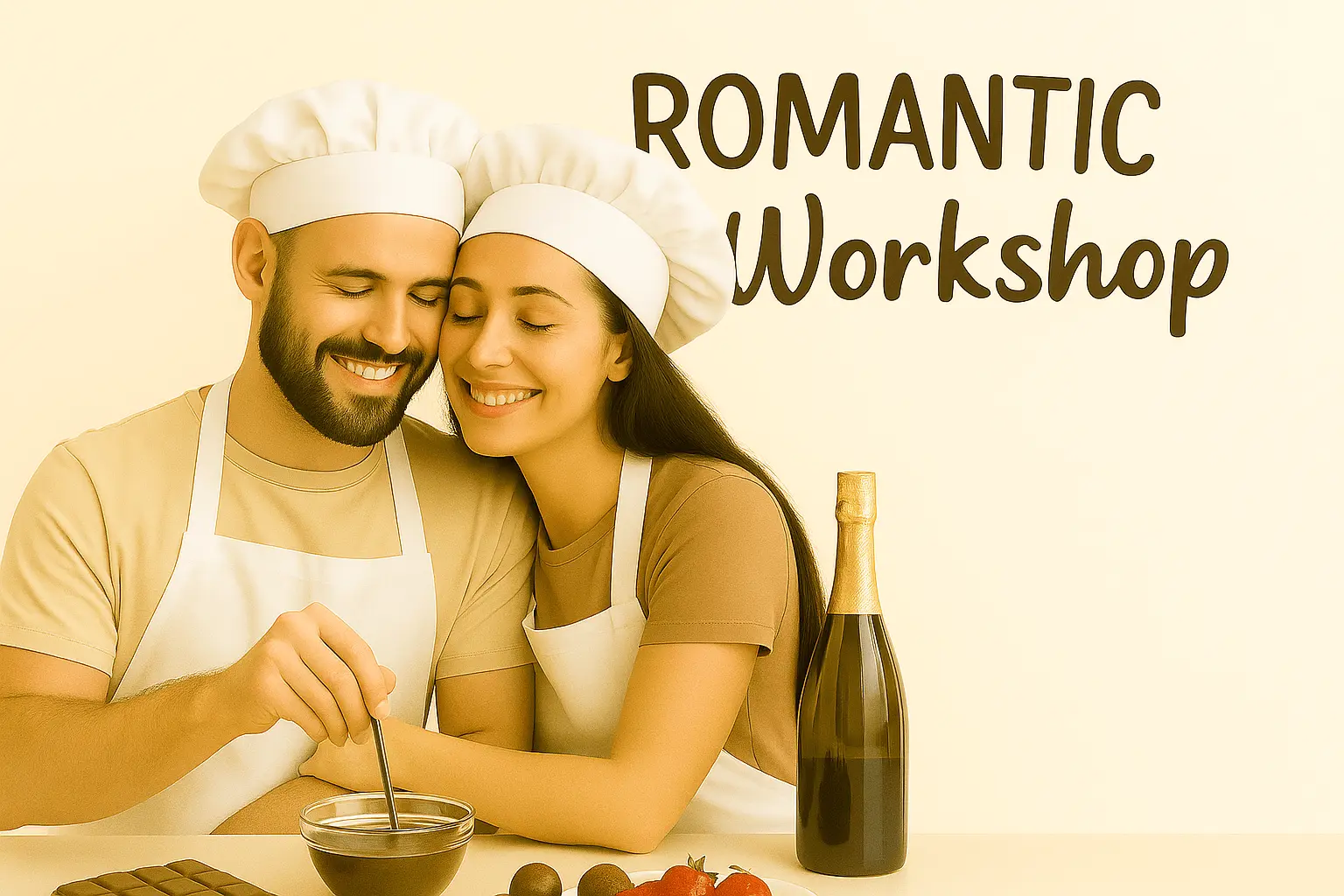 Couples Workshop