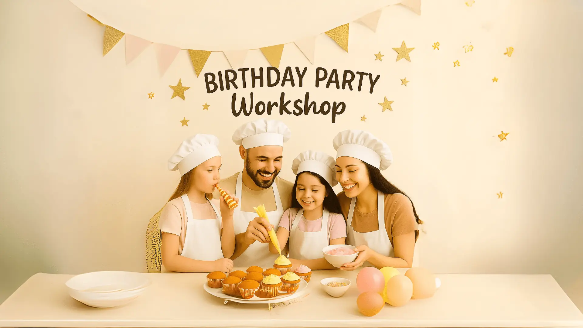 Birthday Party